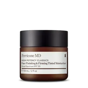 Perricone MD High Potency Classics Face Finishing & Firming Tinted Moisturiser SPF 30