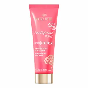 Nuxe Glow Boosting Detox Mask
