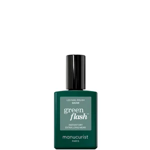 Manucurist Green Flash