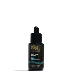 Bondi Sands Self Tan Drops