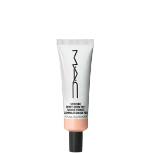 MAC Strobe Dewy Skin Tint Moisturiser