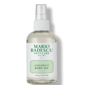 Mario Badescu Coconut Body Oil