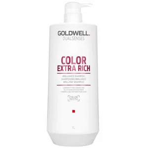 Goldwell Dualsenses Color Extra Rich Brilliance Shampoo