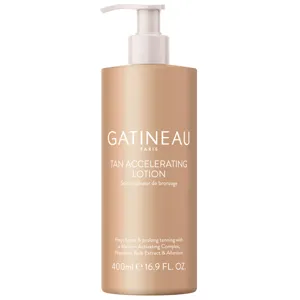 Gatineau Tan Accelerating Lotion