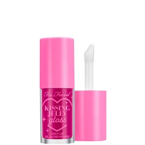 Too Faced Kissing Jelly Lip Oil Gloss