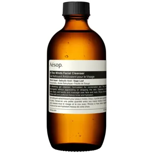 Aesop In Two Minds Facial Cleanser