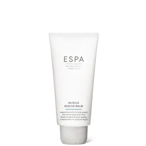 ESPA Fitness Muscle Rescue Balm