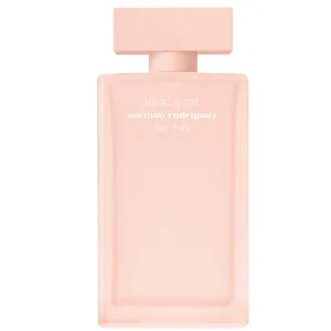 Narciso Rodriguez For Her Musc Nude Eau De Parfum