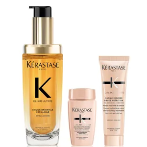 Kérastase Elixir Ultime L'Huile Originale Hair Oil