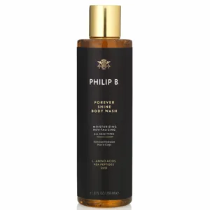 Philip B Forever Shine Body Wash