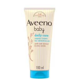 Aveeno Baby Daily Care Baby Barrier Cream