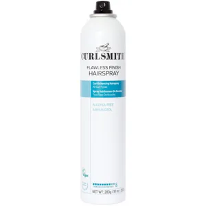 Curlsmith Flawless Finish Hairspray Strong Hold