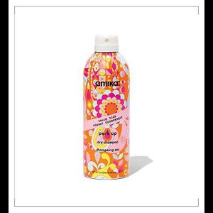 amika Perk Up Dry Shampoo - Dry Shampoos 2