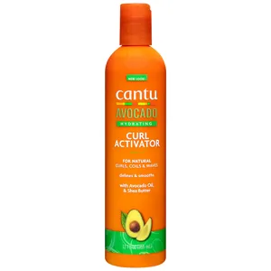 CANTU Avocado Curl Activator Cream