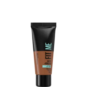 Maybelline Fit Me! Matte And Poreless Foundation