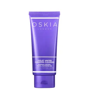 OSKIA Violet Water Clearing Cleanser