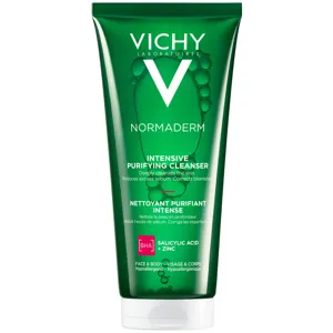 Vichy Normaderm Deep Cleansing Purifying Gel