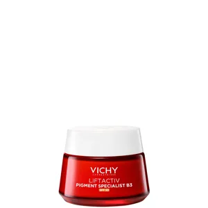 Vichy Liftactiv Niacinamide B3 Specialist Dark Spots And Pigmentation Day Cream Spf50