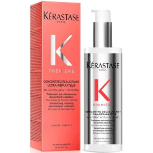Kérastase Première Decalcifying Repairing Pre-Shampoo Treatment