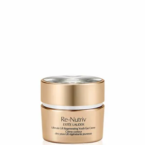Estée Lauder Re-Nutriv Regenerating Youth Eye Crème