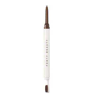Fenty Beauty Brow Mvp Ultra Fine Brow Pencil & Styler