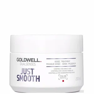 Goldwell Just Smooth 60Sec Treatment