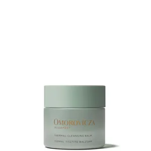 Omorovicza Thermal Cleansing Balm