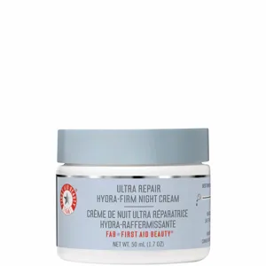 First Aid Beauty Ultra Repair Hydra-Firm Night Cream