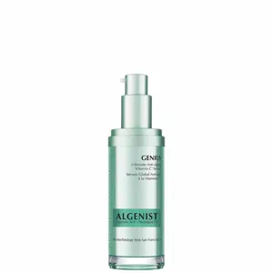 ALGENIST Genius Ultimate Anti-Ageing Vitamin C+ Serum