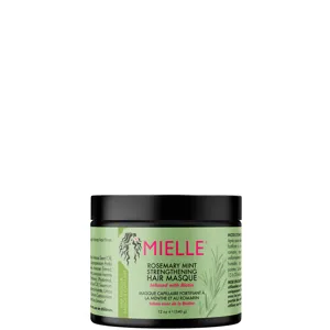 Mielle Organics Rosemary Mint Hair Masque