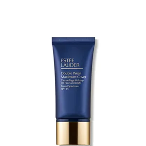 Estée Lauder Double Wear Maximum Cover Camouflage Makeup For Face And Body Spf15