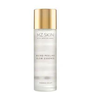 MZ Skin Micro-Peeling Glow Essence