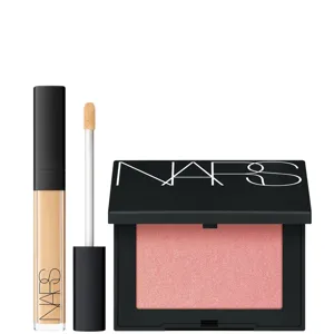 Nars Radiant Creamy Concealer And Blush Orgasm