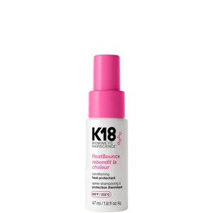K18 Biomimetic Hairscience K18 Heatbounce Conditioning Heat Protectant