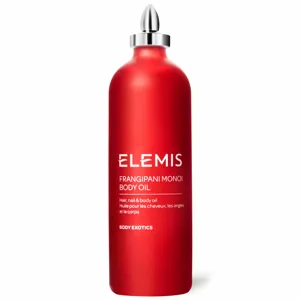 Elemis Frangipani Monoi Body Oil