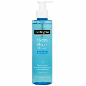 Neutrogena Hydro Boost Water Gel Facial Cleanser