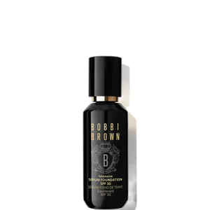 Bobbi Brown Intensive Serum Foundation Spf30