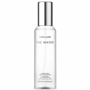 TAN-LUXE The Water Hydrating Self-Tan Water