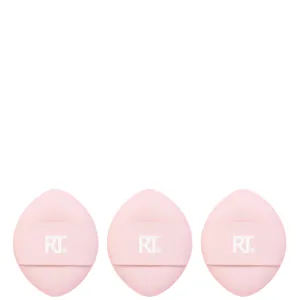 Real Techniques Mini Miracle Powder Puff Trio