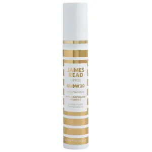 James Read Gradual Tan Express Glow Face Serum