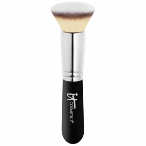 IT Cosmetics Heavenly Luxe Flat Top Buffing Foundation Brush