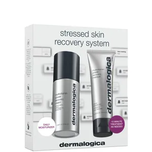 Dermalogica Stressed Skin Recovery System