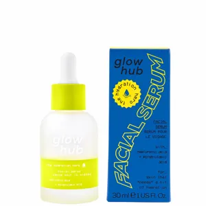 Glow Hub Hydration Hero