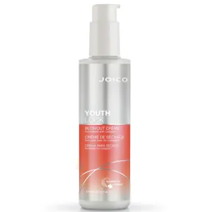 Joico Youthlock Anti-Frizz Blowout Crème