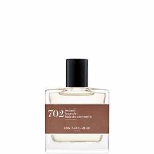 Bon Parfumeur 702 Incense Lavender Cashmere Wood