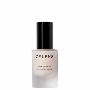 Zelens Melatonin B12 Advanced Repair Serum