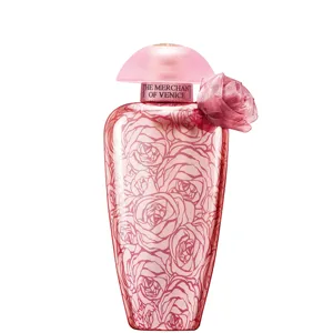 The Merchant of Venice Murano Rosa Moceniga Elixir