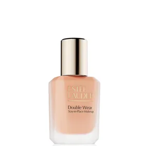 Estée Lauder Double Wear Longwear Matte Foundation Spf 10