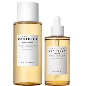 Skin1004 Sensitive Skin Relief Duo