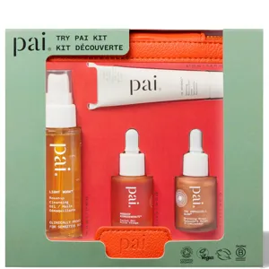 Pai Try Kit